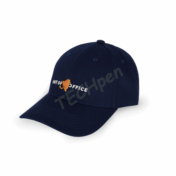 LEGAMI BCAP0008 WHAT A CAP! - CAP - OUT OF OFFICE - BLUE