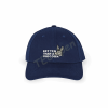 LEGAMI BCAP0009 WHAT A CAP! - CAP - DONKEY - BLUE