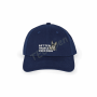 LEGAMI BCAP0009 WHAT A CAP! - CAP - DONKEY - BLUE