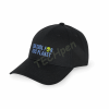 LEGAMI BCAP0010 WHAT A CAP! - CAP - SPACE - BLACK