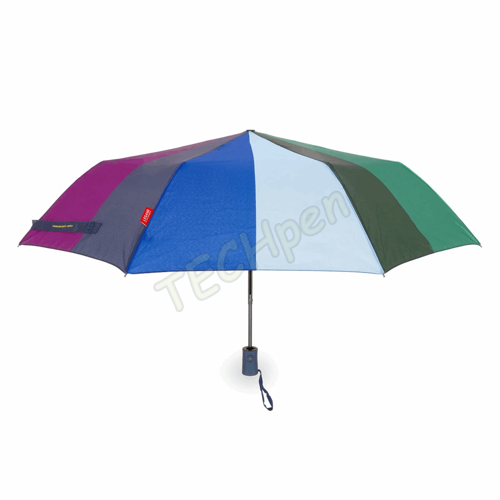 LEGAMI UMB0006 FOLDING UMBRELLA - RAINBOW