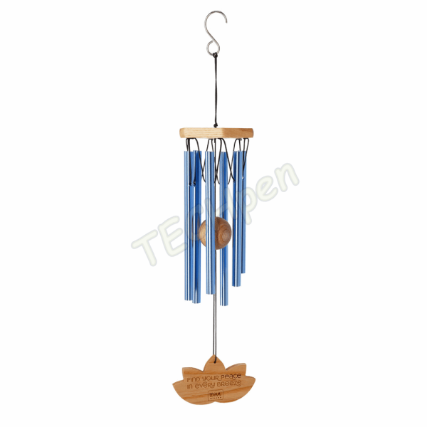LEGAMI WCM0001 MUSIC OF THE WIND - WIND CHIMES