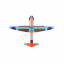 ROOF DELUXE GLIDER PLANE GNT10