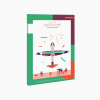 ROOF DELUXE GLIDER PLANE GNT10