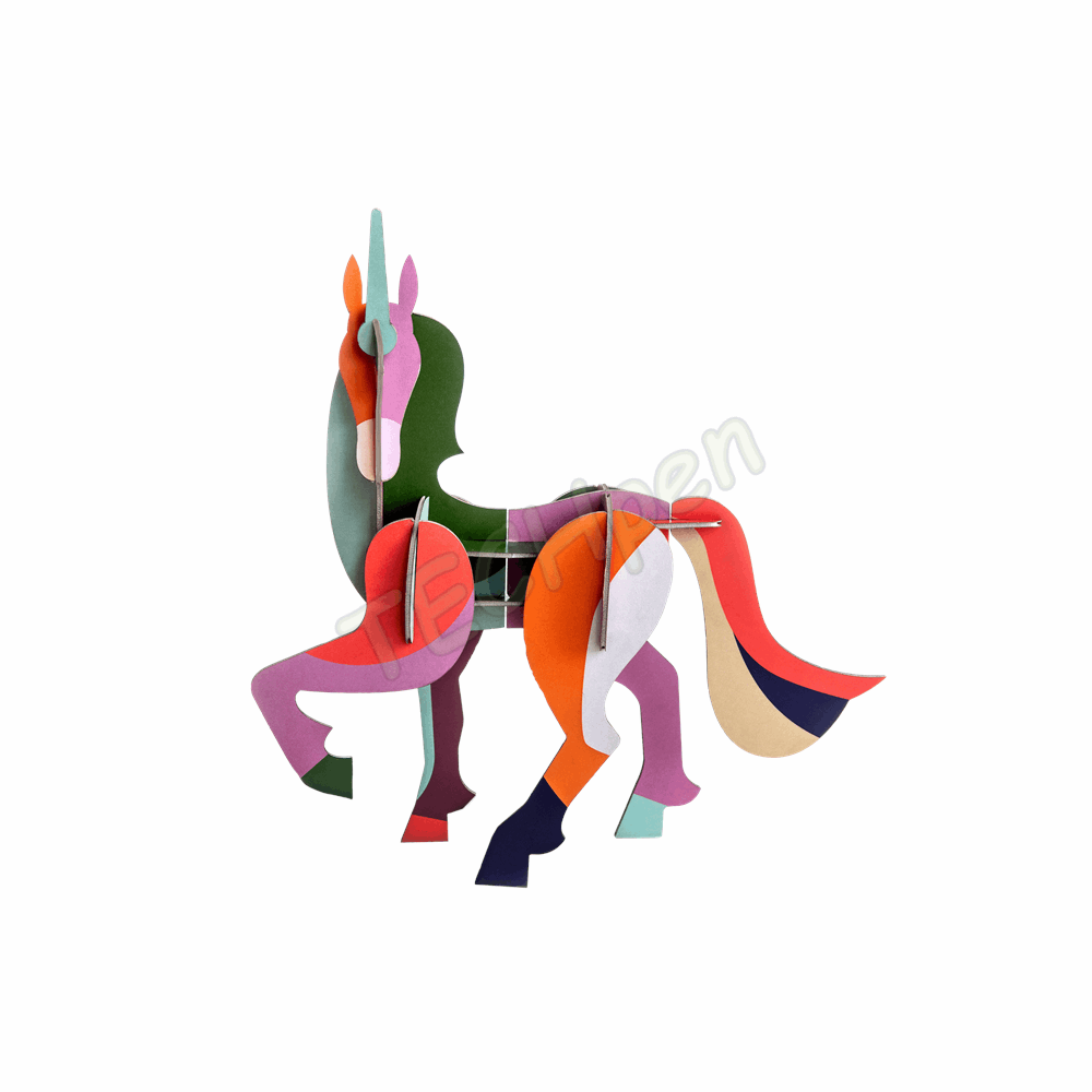 ROOF GIANT UNICORN TTM101