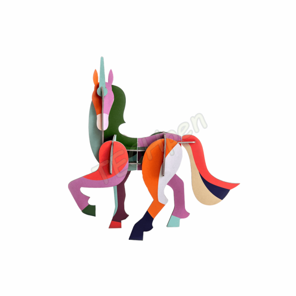 ROOF GIANT UNICORN TTM101