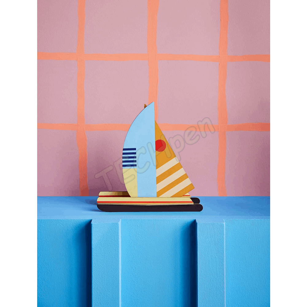 ROOF HALFMOON CATAMARAN TTM170