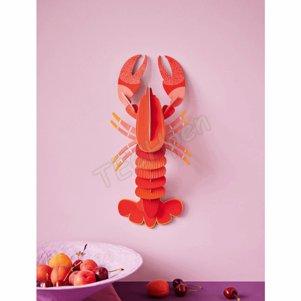 ROOF SEA LOBSTER TTM64