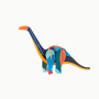 ROOF GIANT DIPLODOCUS TTM130