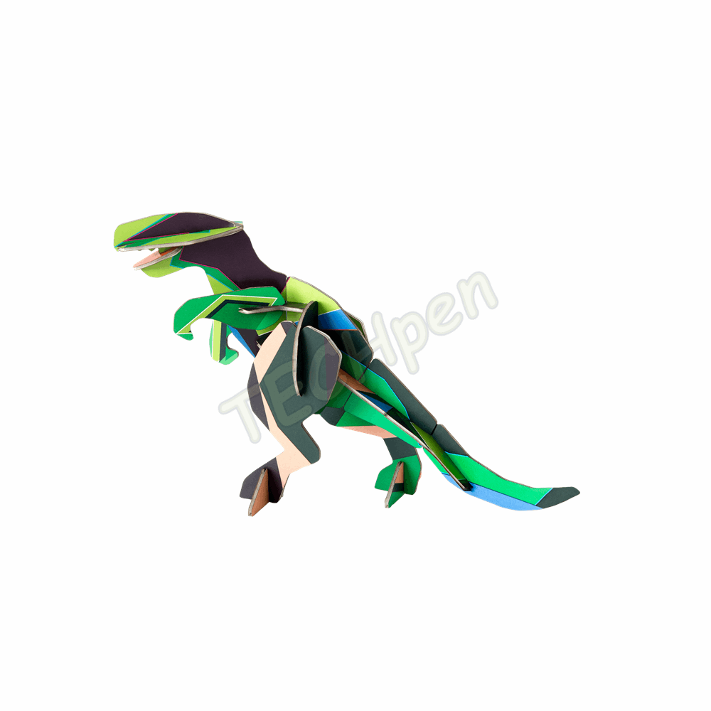ROOF SMALL T-REX TTM62