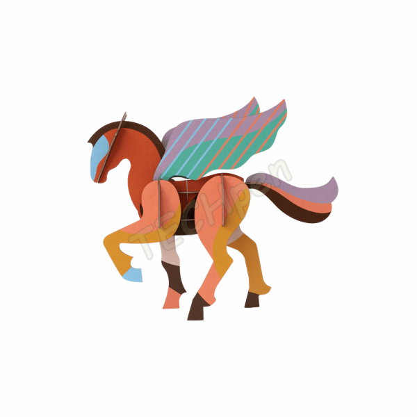 ROOF GIANT PEGASUS TTM131