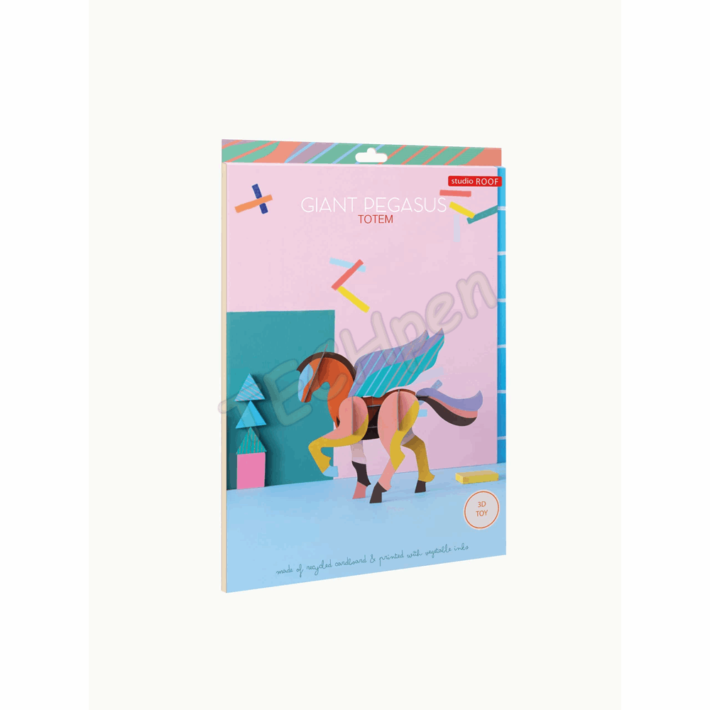 ROOF GIANT PEGASUS TTM131