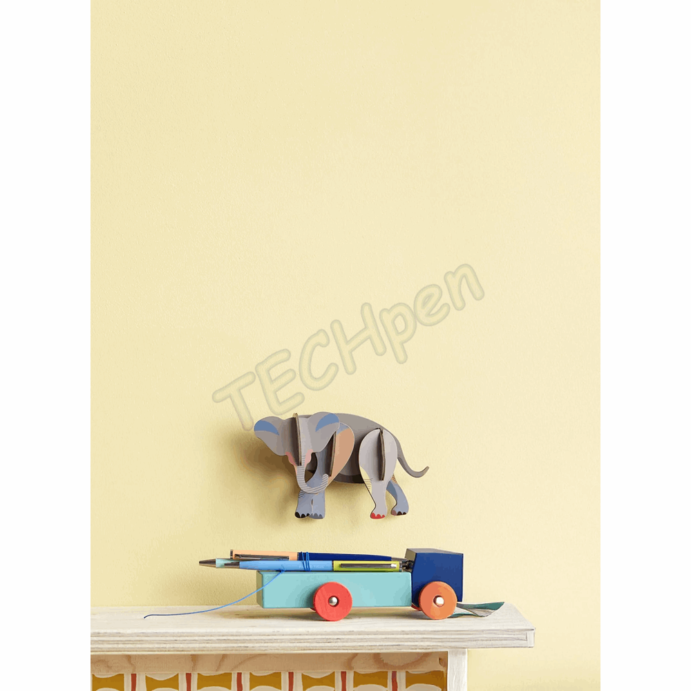 ROOF IMA105 ELEPHANT