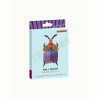 ROOF IMA75 SMALL QUEEN BEETLE