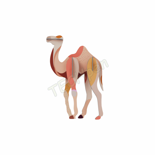 ROOF IMA99 CAMEL