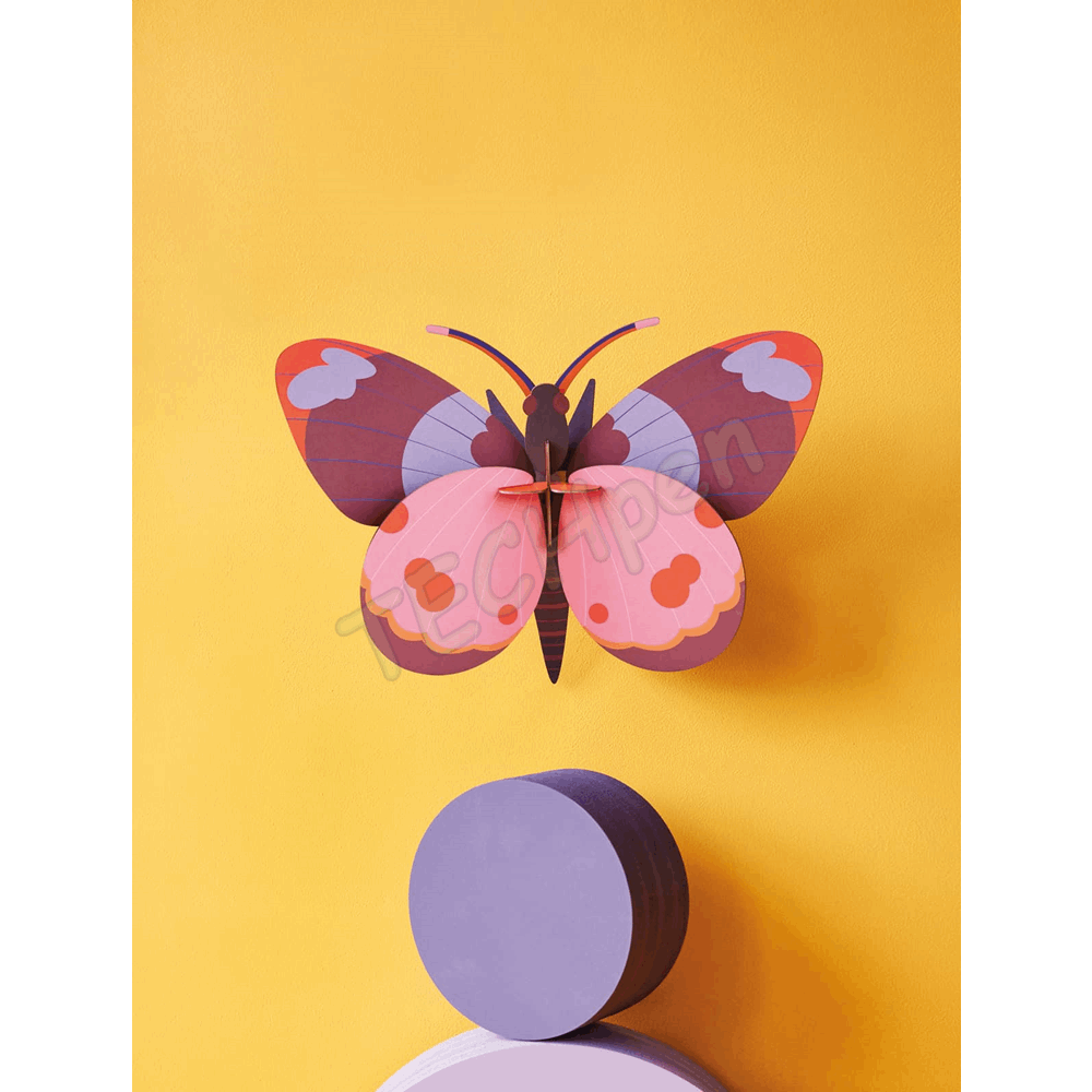 ROOF TTM144 GIANT BELLISSIMA BUTTERFLY