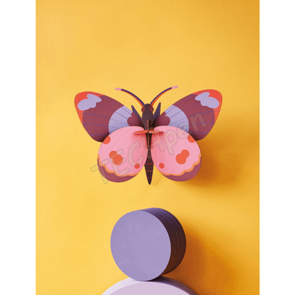 ROOF TTM144 GIANT BELLISSIMA BUTTERFLY
