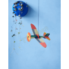 ROOF TTM167 PROPELLER PLANE