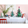 ROOF IMA58 CHRISTMAS TREE PEACOCK SMALL
