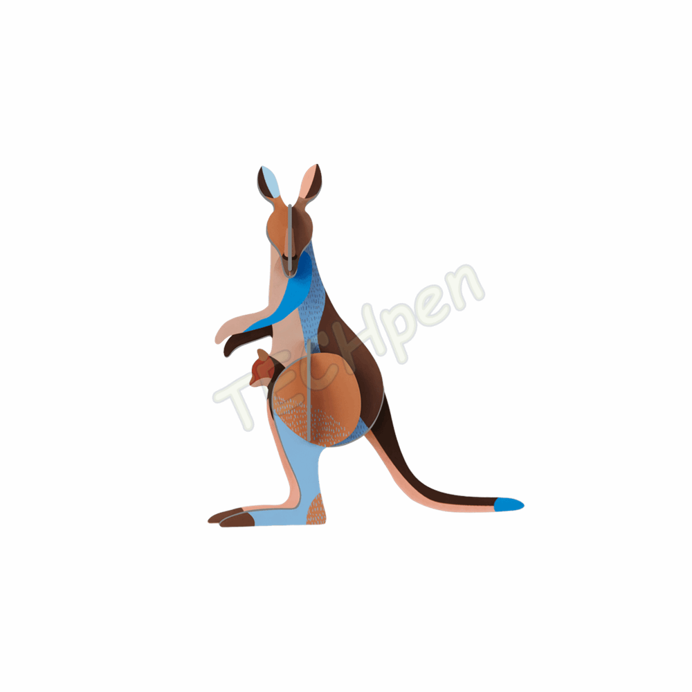 ROOF IMA102 KANGAROO