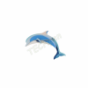ROOF IMA109 DOLPHIN