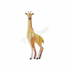 ROOF IMA111 TALL GIRAFFE