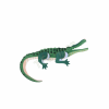 ROOF IMA113 TALL CROCODILE