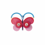 ROOF IMA117 STRIPY BUTTERFLY