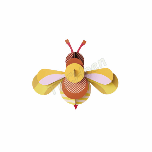 ROOF IMA119 CANDY BEE