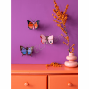 ROOF IMA123 LARGE FOX BUTTERFLY