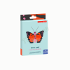 ROOF IMA123 LARGE FOX BUTTERFLY