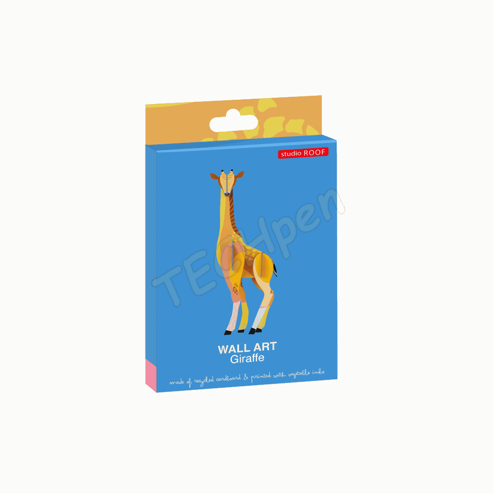 ROOF IMA95 GIRAFFE