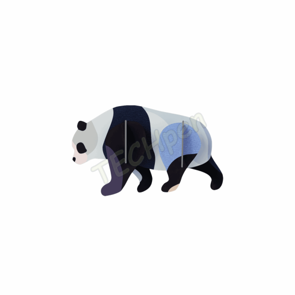 ROOF IMA96 PANDA