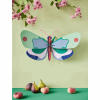 ROOF TTM146 GIANT MINT FOREST BUTTERFLY