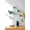 ROOF TTM146 GIANT MINT FOREST BUTTERFLY