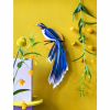 ROOF TTM82 BIRDS FLORES