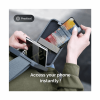 OGON PB NAVY BLUE PHONE BAG & WALLET