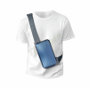 OGON PB NAVY BLUE PHONE BAG & WALLET