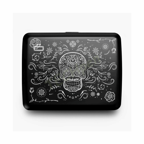 OGON SV2 LASER MUERTOS STOCKHOLM WALLET