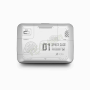 OGON SV2 LASER SPACE-CASE STOCKHOLM WALLET