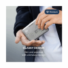OGON SV2 LASER SPACE-CASE STOCKHOLM WALLET