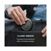OGON CD BLACK EURO COIN DISPENCER