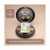OGON CD BLACK EURO COIN DISPENCER