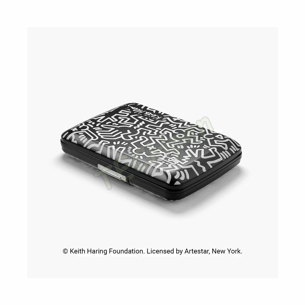 OGON SV2 KH WHITE STOCKHOLM WALLET
