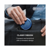 OGON CD NAVY BLUE EURO COIN DISPENCER