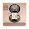 OGON CD NAVY BLUE EURO COIN DISPENCER