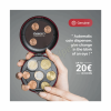 OGON CD RED COIN DISPENCER