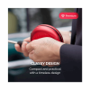 OGON CD RED COIN DISPENCER