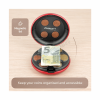 OGON CD RED COIN DISPENCER