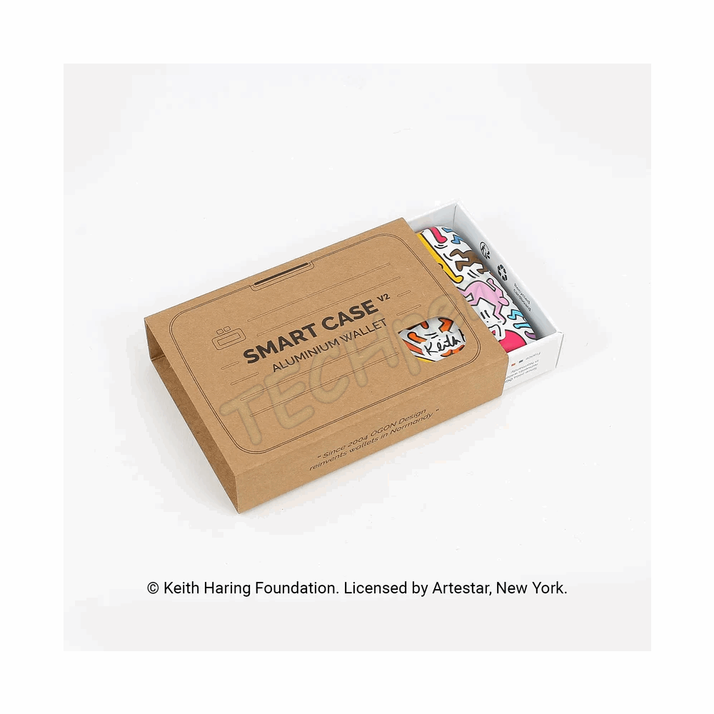 OGON SV2 KH_COLOR STOCKHOLM WALLET OAI